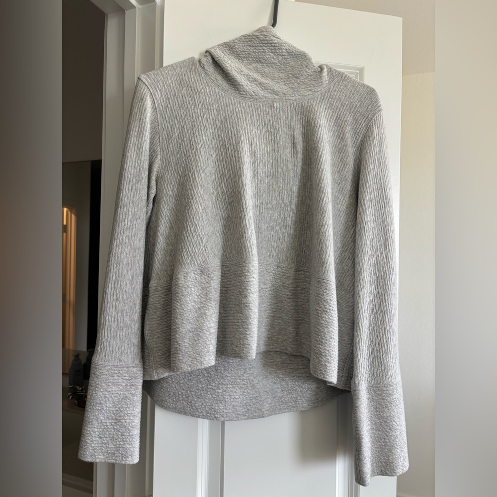 lululemon Retreat Yourself Hoodie